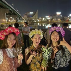 ⛹️‍♀️⛹️‍♂️ゆるゆるバスケ🏀 - 名古屋市
