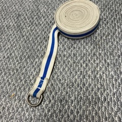 dカンベルト 什器の画像
