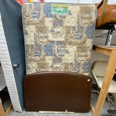 【愛品館 江戸川店 】セミダブルベッド FUNNY BED（ファ...