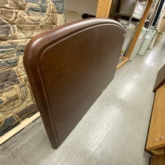【愛品館 江戸川店 】セミダブルベッド FUNNY BED（ファニーベッド）の画像