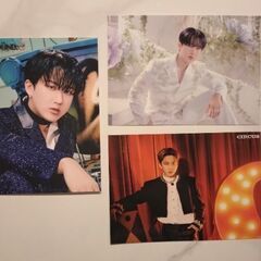 StrayKids チャンビン　セットの画像