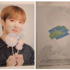 StrayKids チャンビン　セットの画像