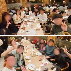 【4/13(日)】仙台の飲み会サークル「わnoわ」🤝つながる「和」を広げよう！ - メンバー募集