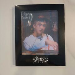 StrayKids チャンビン　セットの画像