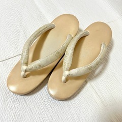 和装草履バック　フォーマル　2の画像