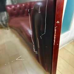 【美品】ナリタカストア　立て看板 ブラックボード　チョーク対応　107cm  店舗　レストラン　カフェ　屋外対応の画像
