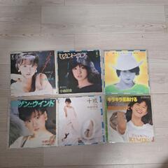 EPレコード