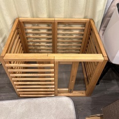 犬小屋