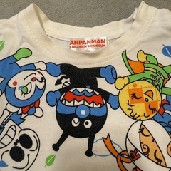 名古屋アンパンマンミュージアム グッズ＆おもちゃの画像