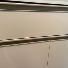 【ニトリ】分別ペールカウンター