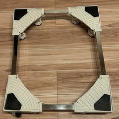 洗濯機台の画像