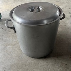 寸胴鍋