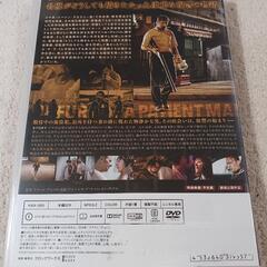 値下げ💴⤵️　ＤＶＤ『静かなる復讐』の画像