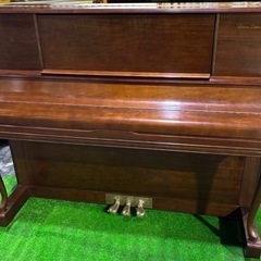 ★☆アップライトピアノ 卸売シリーズ！！高級仕様モデル（木目調）☆★の画像