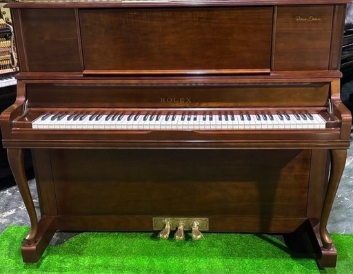 ★☆アップライトピアノ 卸売シリーズ！！高級仕様モデル（木目調）☆★