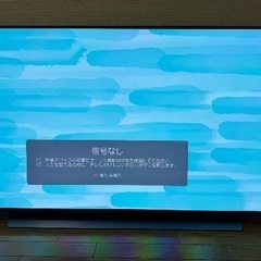LG 有機ELテレビ 48型 OLED48C2PJAの画像