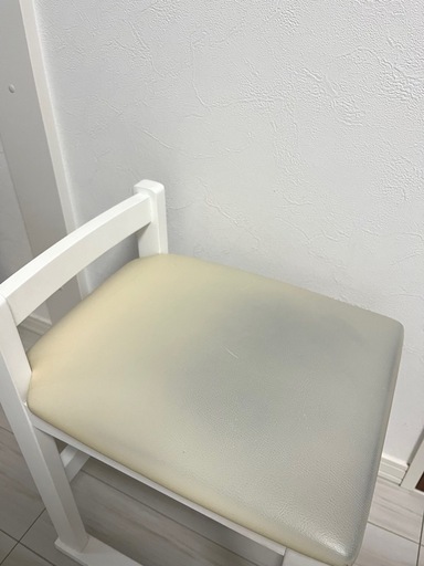 定価35,000円前後】三面鏡ドレッサー ニトリ （引取限定