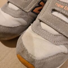 ニューバランス996　スニーカーセット　16.0の画像