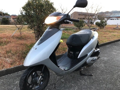 ホンダ　DIO ディオ　スクーター　ベース車