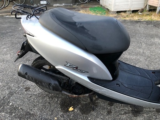 ホンダ　DIO ディオ　スクーター　ベース車　