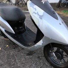 DiO 車体（至急）