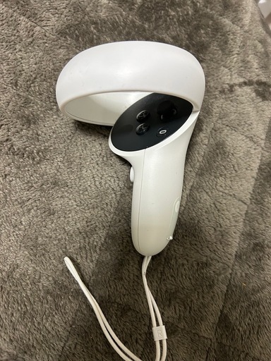  quest2 右コントローラー