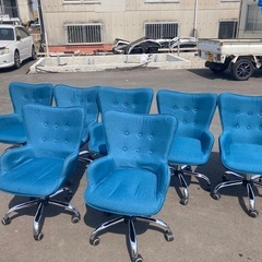 【中古オフィス家具在庫多数】ロウヤ LOWYA オフィスチェア ...