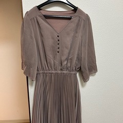 ワンピース　Mサイズ