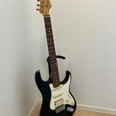 エレキギターの画像