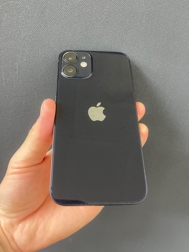 iPhone12mini  128
GSIMフリー