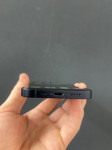 iPhone12mini  128
GSIMフリー