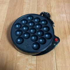 たこ焼き器