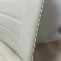 チェアの画像