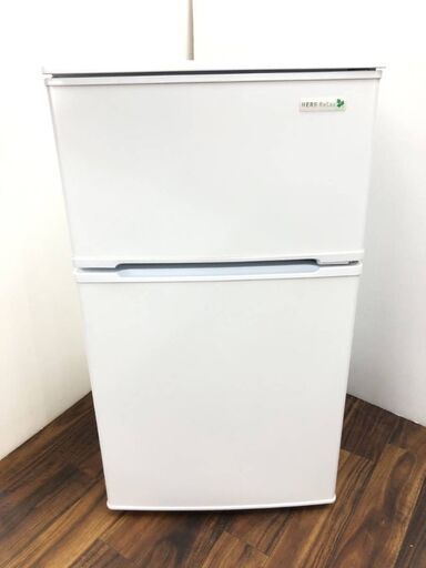 303 ヤマダ電機冷蔵庫90L 配達設置無料！