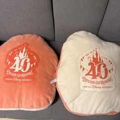 ディズニー カーニバルゲーム景品の画像