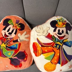 ディズニー カーニバルゲーム景品