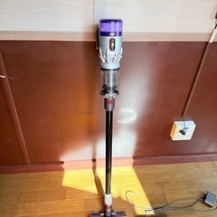 Dyson掃除機