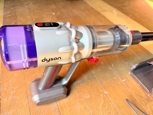 Dyson掃除機