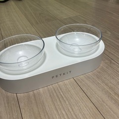 猫用品まとめ売りの画像