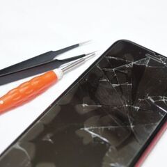 長野県エリアでスマホ修理や回線販売ができるメンバー・事業主を募集！の画像