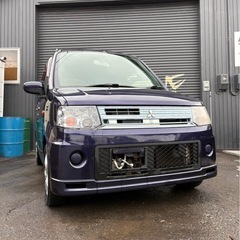 旭川 ミツビシ トッポBJ