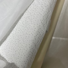ニトリ 掛け布団 セミダブルの画像