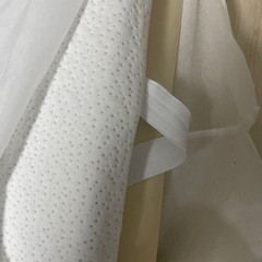 ニトリ 掛け布団 セミダブルの画像