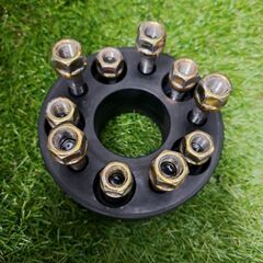 ワイトレッドスペーサー 5穴 100 1.25 25mm