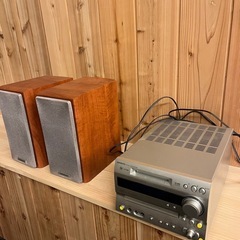 MD.CDコンポ
