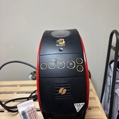 コーヒーマシン