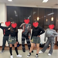 ⭐️K-POPレッスンin戸塚原宿⭐️の画像