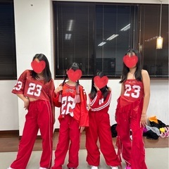 ⭐️K-POPレッスンin戸塚原宿⭐️の画像