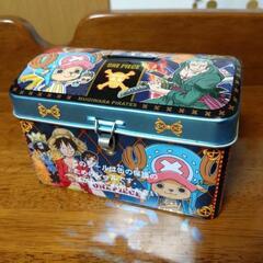 ONE PIECE文具類の画像