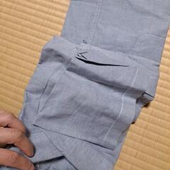 CLOSSHIメンズシャツの画像